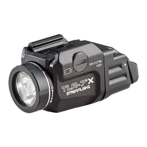 STREAMLIGHT TLR-7X USB LIGHT