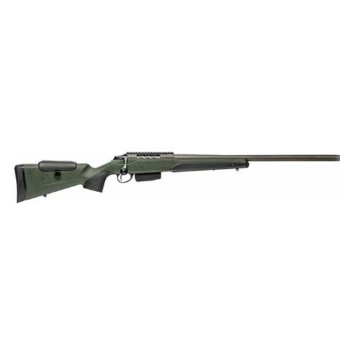 TIKKA T3X SUPER VARMINT 6.5