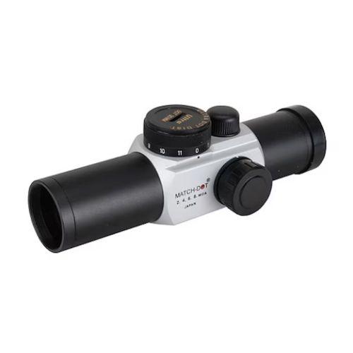 ULTRADOT RED DOT SIGHT 30MM