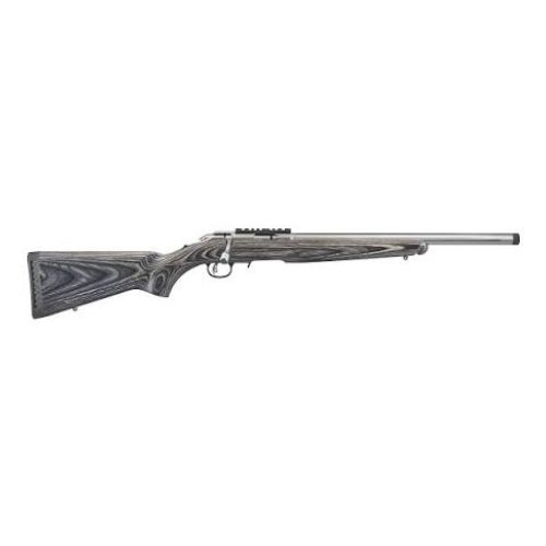 RUGER AMERICAN 17HMR 9-SHOT