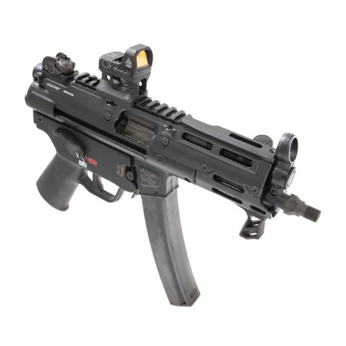 UTG PRO MONOLITHIC M-LOK