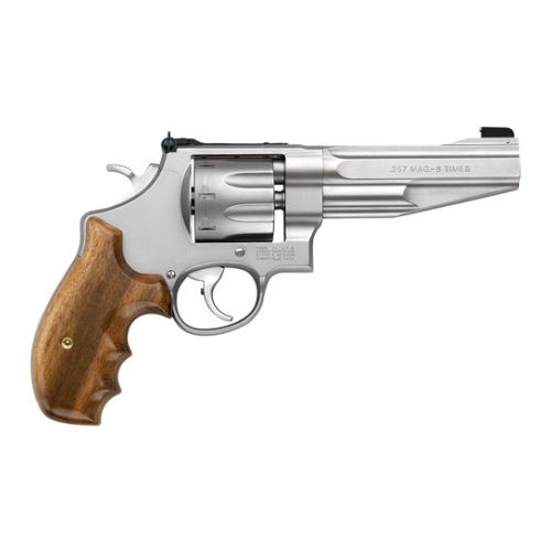 S&W 627 PERFORMANCE CENTER