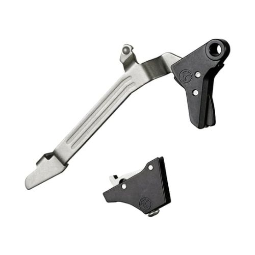 TIMNEY TRIGGER ALPHA COMPETN