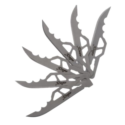 SCHRADE ENRAGE 7 REPLACEMENT