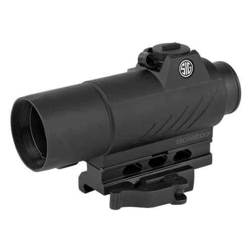 SIG RED DOT ROMEO7 2MOA 1X30