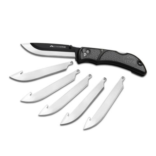 OUTDOOR EDGE 3.5" RAZOR LITE