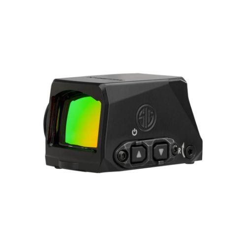 SIG ENCLOSED REFLEX SIGHT