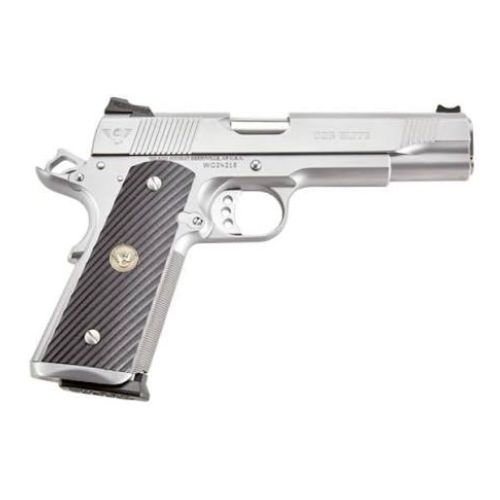 WILSON CQBE-FS-45-SS 45ACP 5"