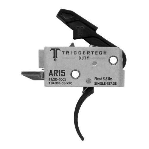 TRIGGERTECH AR-15 SINGLE STAGE