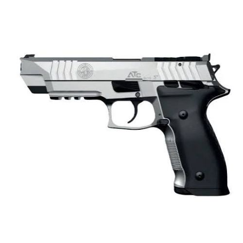 STEYR ATC 5" BASE 9MM