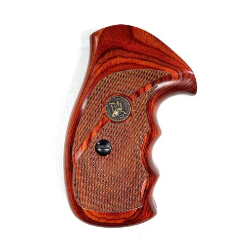 PACHMAYR LAMINATED WOOD GRIPS