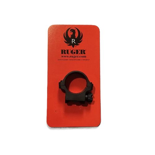 RUGER 3BHM RING HAWKEYE MATTE