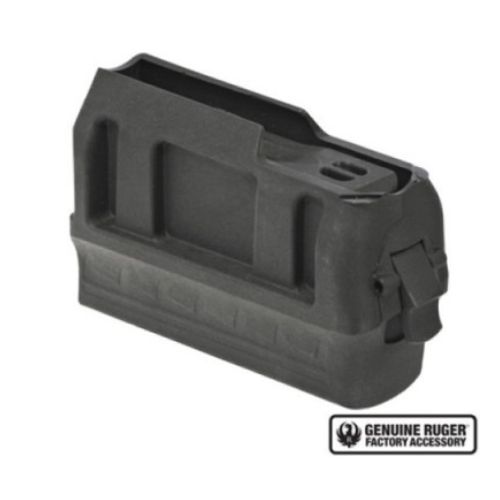RUGER MAGAZINE AMERICAN RIFLE