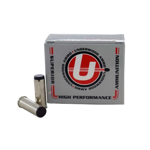 UNDERWOOD 44 SW SPECIAL 200GR