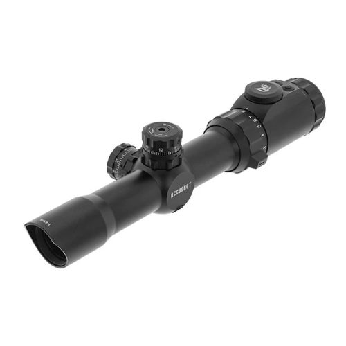 UTG SCOPE 1-8X28 30MM MRC/IE