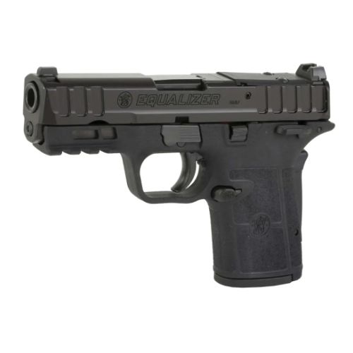 S&W EQUALIZER HC MICRO-COMPACT
