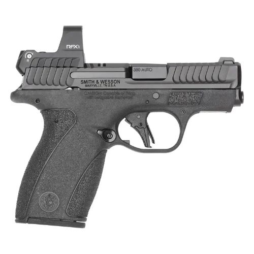 S&W BODYGUARD 2.0 RFX1 SIGHT