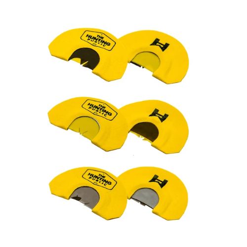 WOODHAVEN CUSTOM CALLS THE