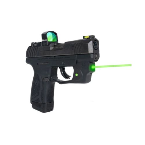 VIRIDIAN KYDEX HOLSTER FITS
