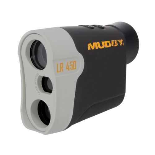 MUDDY RANGEFINDER LR450 7X