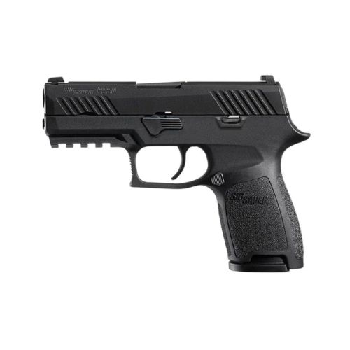 SIG P320 9MM 3.9" SIGLITE