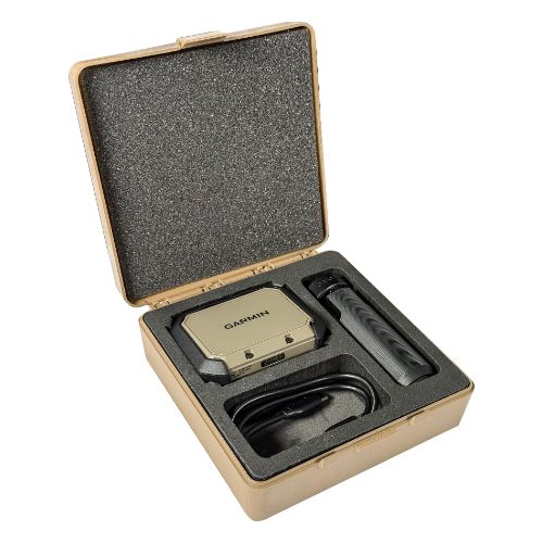 MTM CHRONOGRAPH CASE FITS