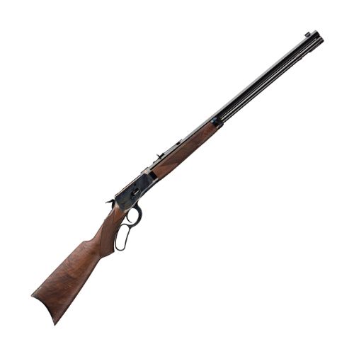 WINCHESTER MODEL 1892 DELUXE