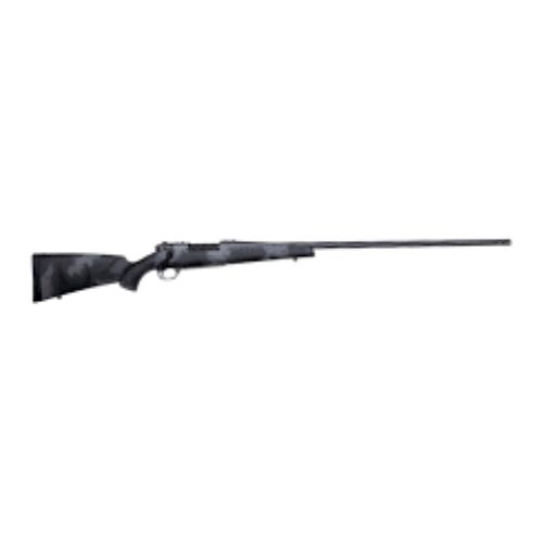WEATHERBY MARK V LIVE WILD