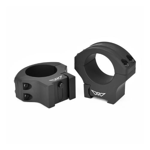 WARNE RINGS 1" TIKKA MEDIUM