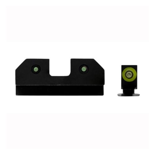 XS R3D FOR GLOCK 17/19/22-24