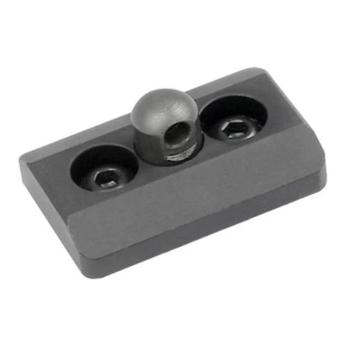 MI M-LOK BIPOD ADAPTER
