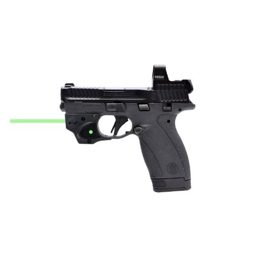 VIRIDIAN E-SERIES LASER GREEN