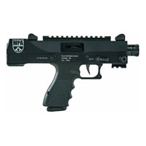 MPA DEFENDER 9MM SIDE-COCKER
