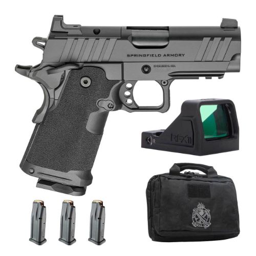 SPRINGFIELD 1911 DS PRODIGY