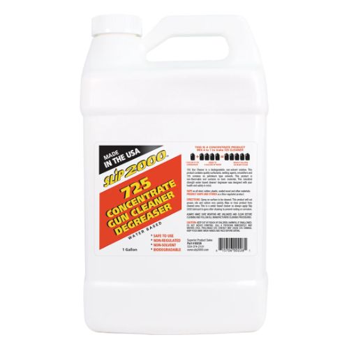 SLIP 2000 1-GALLON 725 GUN