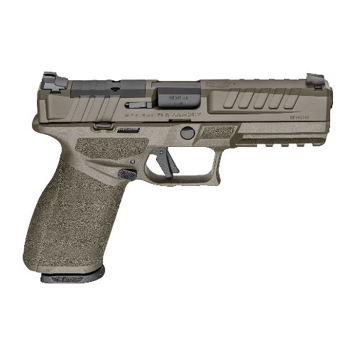 SPRINGFIELD ECHELON 9MM 4.5"