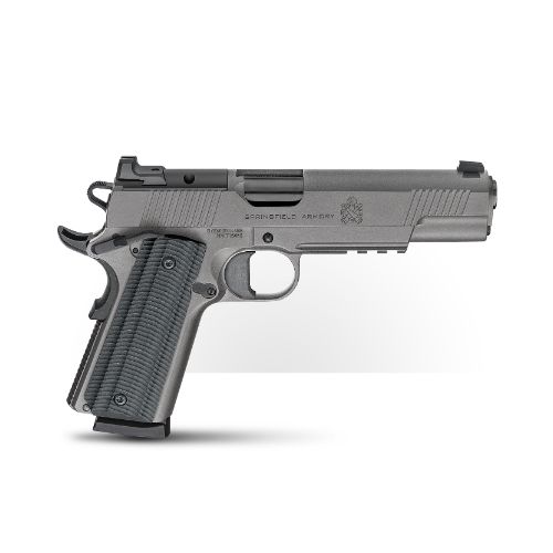 SPRINGFIELD 1911 OPERATOR AOS