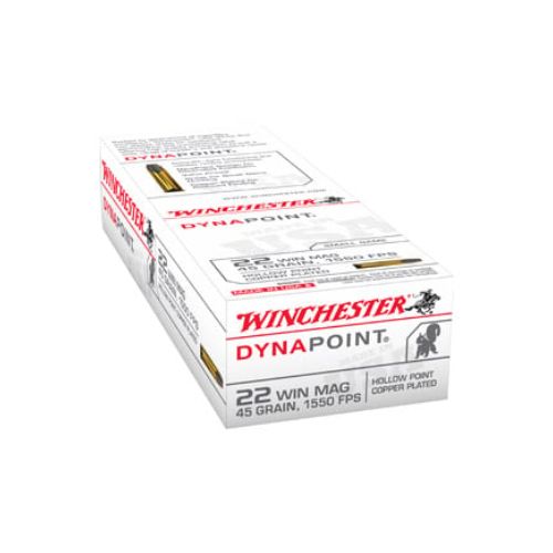 WINCHESTER DYNAPOINT 22WMR