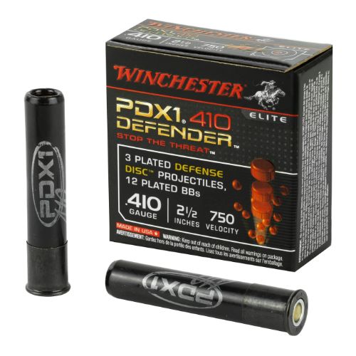 WINCHESTER PDX1 DEFENDER 410