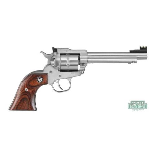 RUGER SINGLE-NINE 22WMR 9-SHT