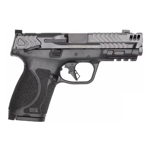S&W M&P9 PC M2.0 COMPACT COMP