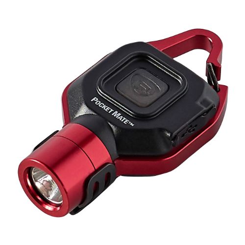 STREAMLIGHT POCKET MATE USB