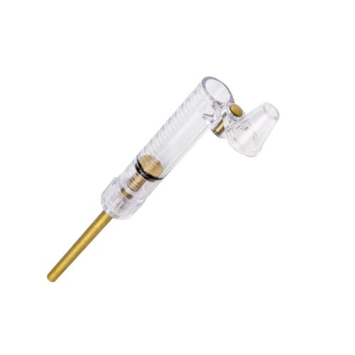 TC U-VIEW POWDER MEASURE 150GR