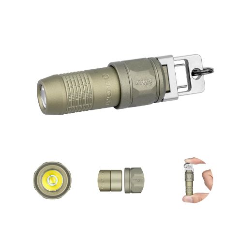 OLIGHT IULTRA FLASHLIGHT 80