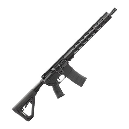 RUGER HARRIER 5.56 30-SHOT
