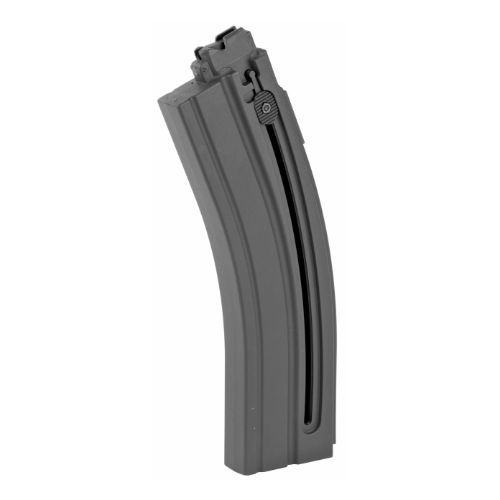 WALTHER MAGAZINE HAMMERLI TAC