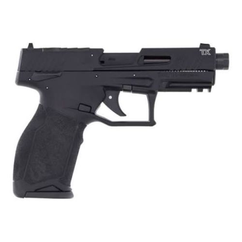 TAURUS TX-22 22LR 4.6" TORO
