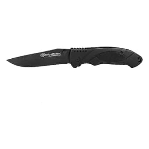 S&W KNIFE EXTREME OPS SK
