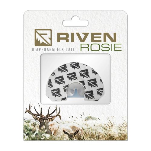 RIVEN ROSIE SMALL DOME ELK