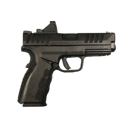 SPRINGFIELD XD MOD.4 OSP 9MM